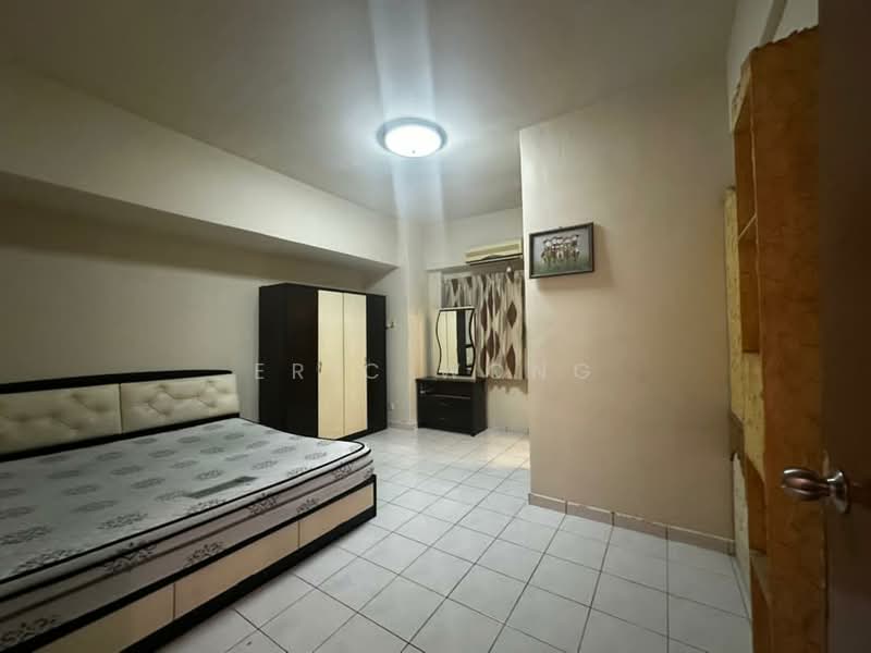 Apartment for Rent at Larkin Utama (Menara Metro Larkin) - Eric Wong - PropertyGuru.com.my