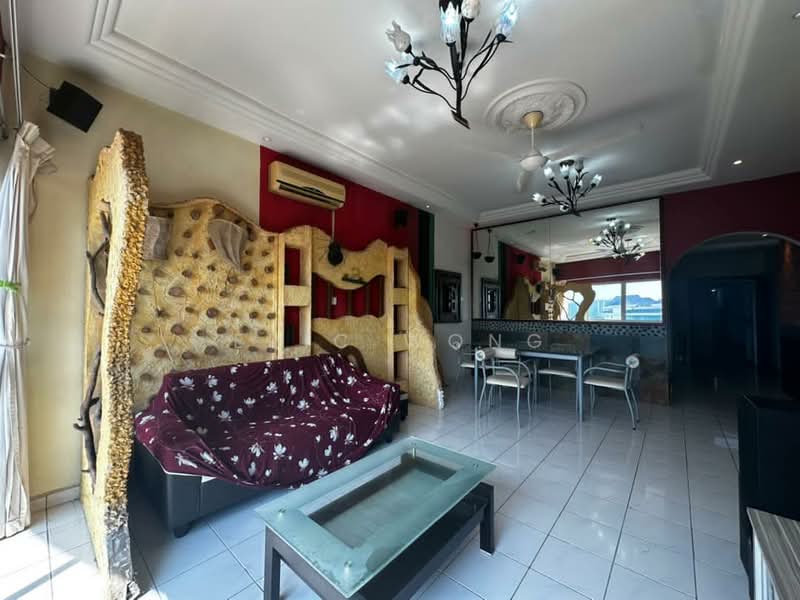 Apartment for Rent at Larkin Utama (Menara Metro Larkin) - Eric Wong - PropertyGuru.com.my