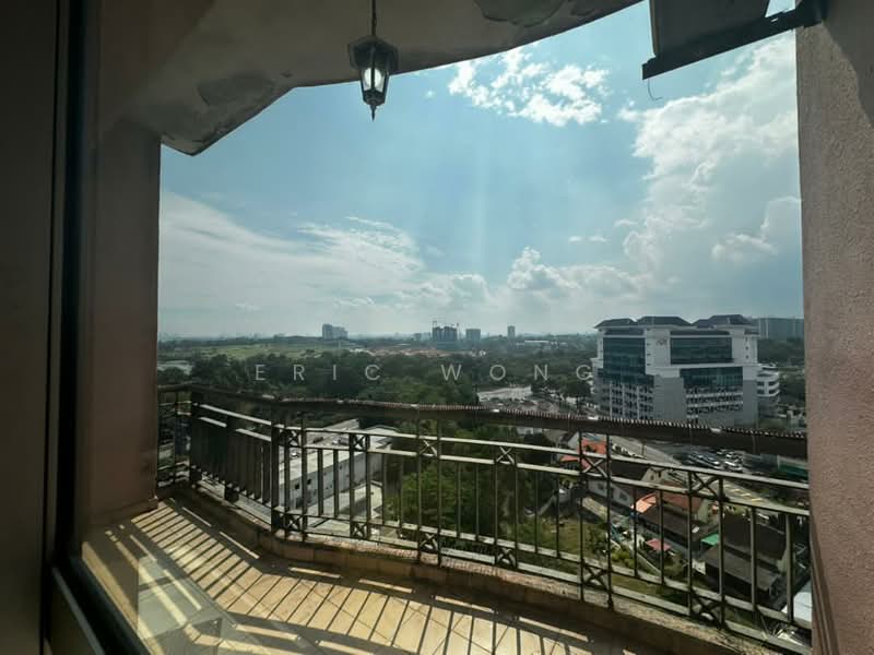 Apartment for Rent at Larkin Utama (Menara Metro Larkin) - Eric Wong - PropertyGuru.com.my