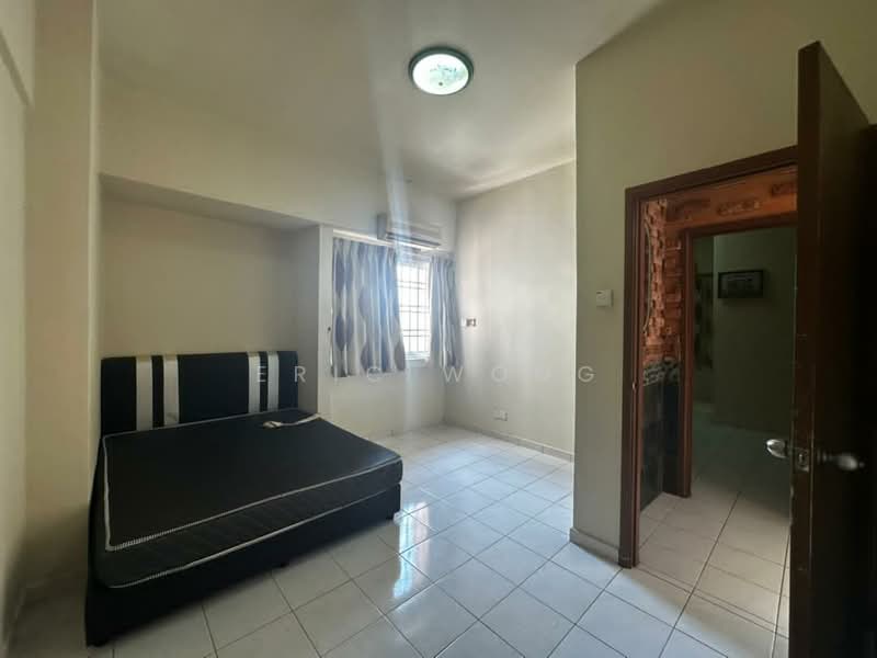 Apartment for Rent at Larkin Utama (Menara Metro Larkin) - Eric Wong - PropertyGuru.com.my