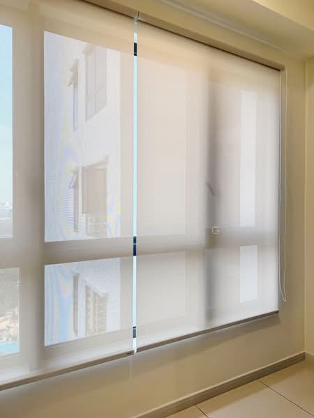 Servis Apartment untuk Disewa di The Era @ Duta North - Kim Ling - Study Hall - PropertyGuru.com.my