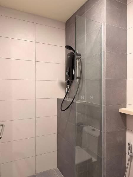 Servis Apartment untuk Disewa di The Era @ Duta North - Kim Ling - Shared Bathroom - PropertyGuru.com.my