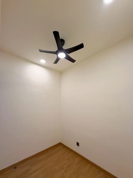 Servis Apartment untuk Disewa di The Era @ Duta North - Kim Ling - Bedroom 2 - PropertyGuru.com.my