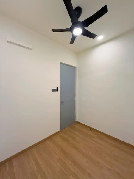Servis Apartment untuk Disewa di The Era @ Duta North - Kim Ling - Bedroom 2 - PropertyGuru.com.my