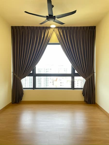 Service Residence for Rent at The Era @ Duta North - Benson Ng - View - PropertyGuru.com.my