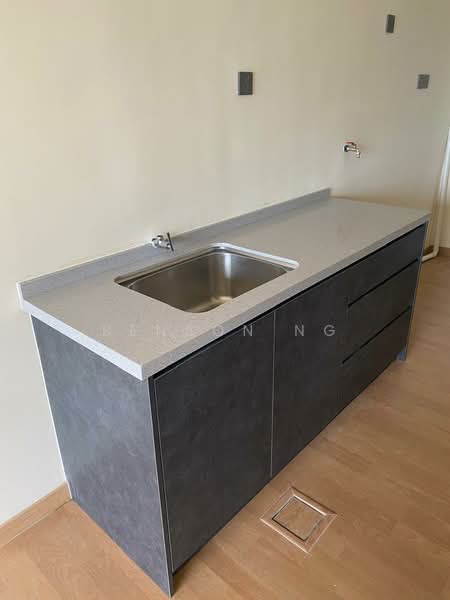 Service Residence for Rent at The Era @ Duta North - Benson Ng - Kitchen - PropertyGuru.com.my