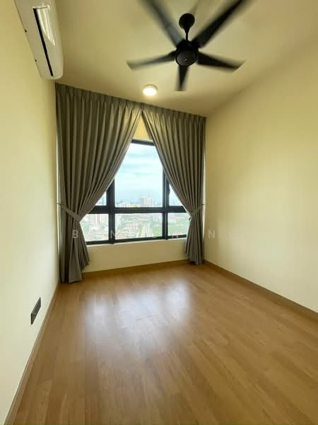 Service Residence for Rent at The Era @ Duta North - Benson Ng - View - PropertyGuru.com.my