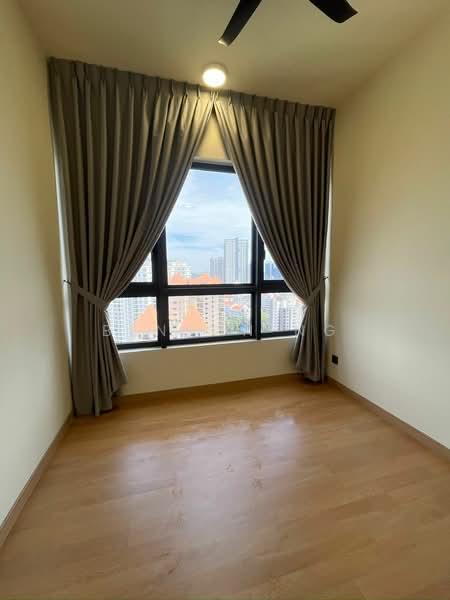 Service Residence for Rent at The Era @ Duta North - Benson Ng - View - PropertyGuru.com.my