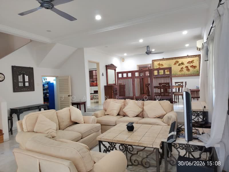 2-storey Terraced House for Sale in Tropicana (Petaling Jaya) - Joanne Low - PropertyGuru.com.my