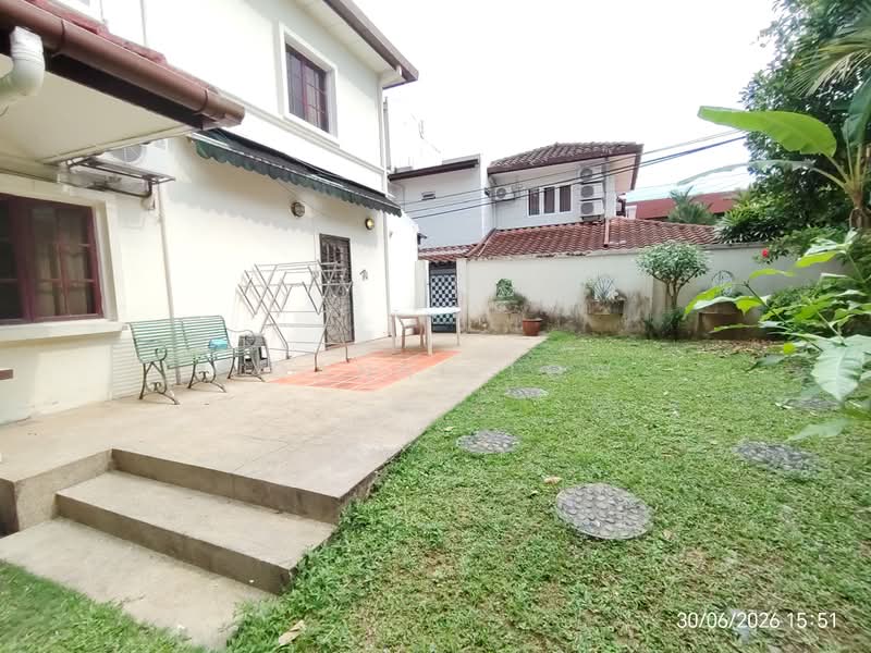 2-storey Terraced House for Sale in Tropicana (Petaling Jaya) - Joanne Low - PropertyGuru.com.my