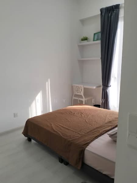 Service Residence for Rent at One Equine - Kenny Liew - PropertyGuru.com.my