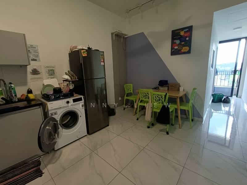 Service Residence for Rent at One Equine - Kenny Liew - PropertyGuru.com.my