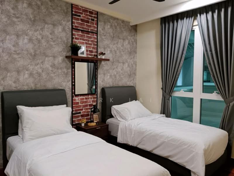 Kondominium untuk Disewa di Medini Signature - Mark Lai - PropertyGuru.com.my
