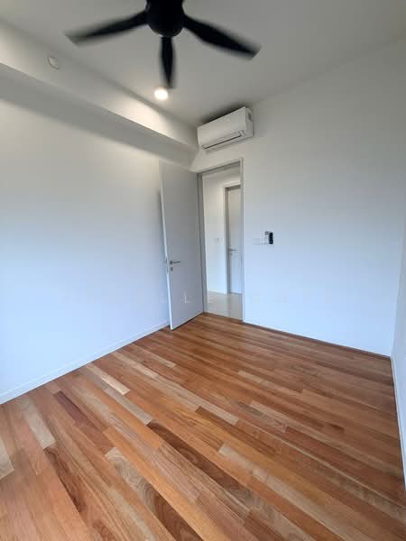 Servis Apartment untuk Disewa di Edelweiss @ Tropicana Gardens - Janelle Chin - PropertyGuru.com.my