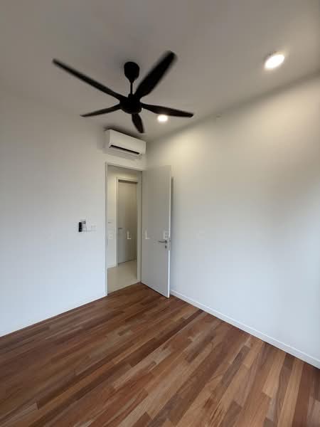 Kediaman Servis untuk Disewa di Edelweiss @ Tropicana Gardens - Janelle Chin - PropertyGuru.com.my