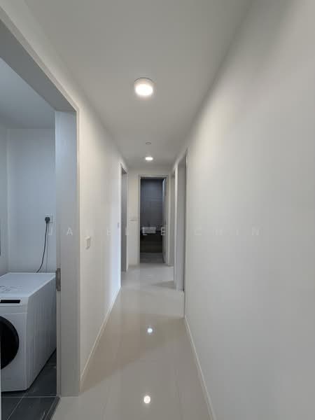 Kediaman Servis untuk Disewa di Edelweiss @ Tropicana Gardens - Janelle Chin - PropertyGuru.com.my