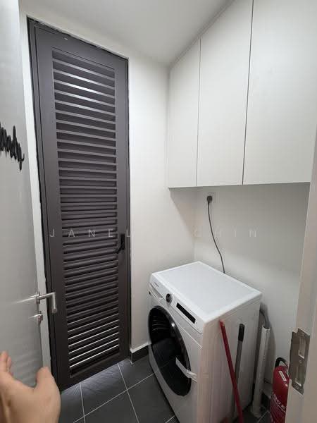 Service Residence for Rent at Edelweiss @ Tropicana Gardens - Janelle Chin - Interior - PropertyGuru.com.my