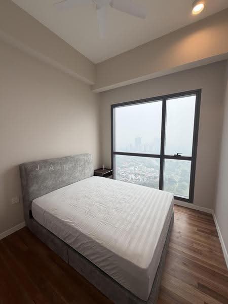 Kediaman Servis untuk Disewa di Edelweiss @ Tropicana Gardens - Janelle Chin - Bedroom - PropertyGuru.com.my