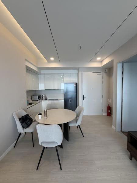 Kediaman Servis untuk Disewa di Edelweiss @ Tropicana Gardens - Janelle Chin - PropertyGuru.com.my