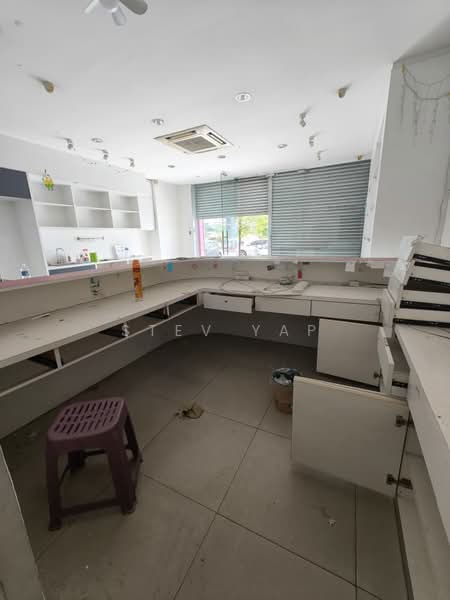 Shop for Sale in Kota Kinabalu (Sabah) - Stev Yap - Interior - PropertyGuru.com.my