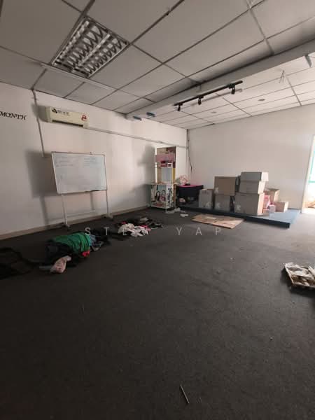 Shop for Sale in Kota Kinabalu (Sabah) - Stev Yap - Interior - PropertyGuru.com.my