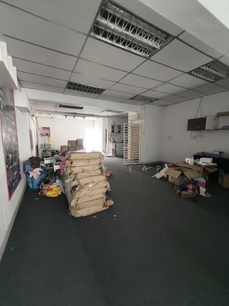 Shop for Sale in Kota Kinabalu (Sabah) - Stev Yap - Interior - PropertyGuru.com.my