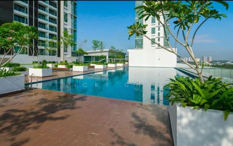 Rumah Teres 2 Tingkat untuk Disewa di Bandar Baru Bangi (Selangor) - Nicky Chua - Exterior - PropertyGuru.com.my