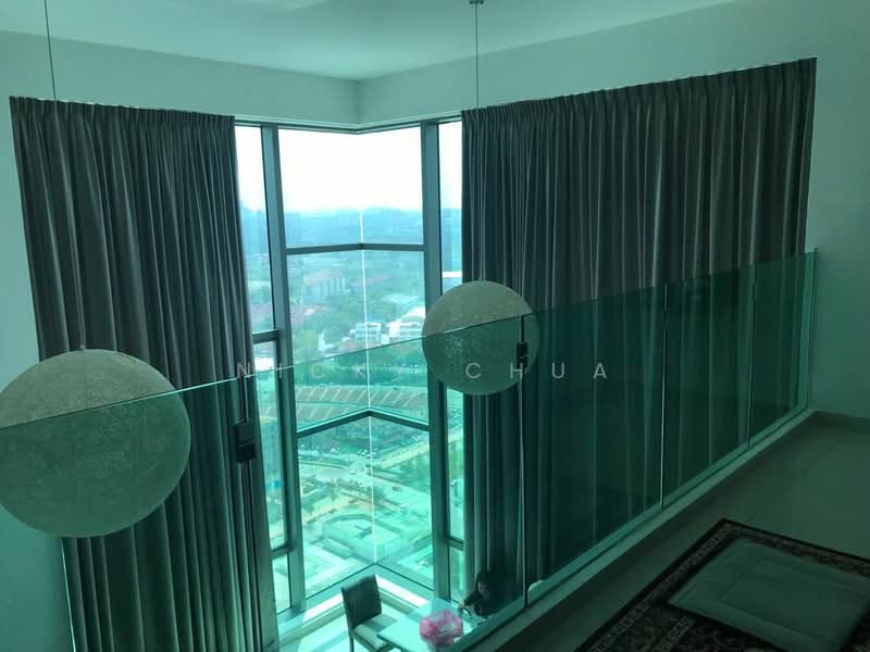 Rumah Teres 2 Tingkat untuk Disewa di Bandar Baru Bangi (Selangor) - Nicky Chua - View - PropertyGuru.com.my