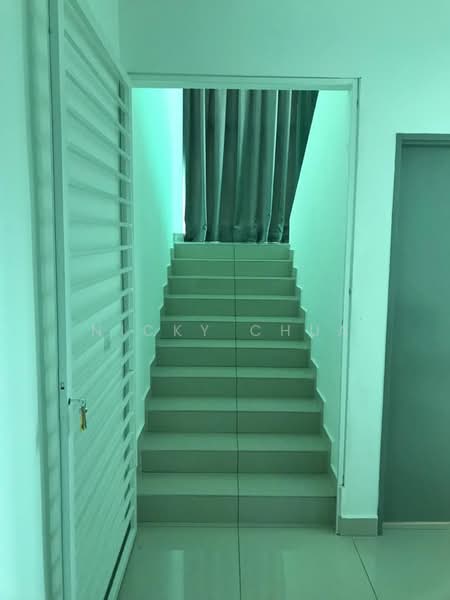 Rumah Teres 2 Tingkat untuk Disewa di Bandar Baru Bangi (Selangor) - Nicky Chua - Interior - PropertyGuru.com.my