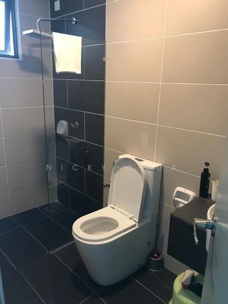 Rumah Teres 2 Tingkat untuk Disewa di Bandar Baru Bangi (Selangor) - Nicky Chua - Bathroom - PropertyGuru.com.my