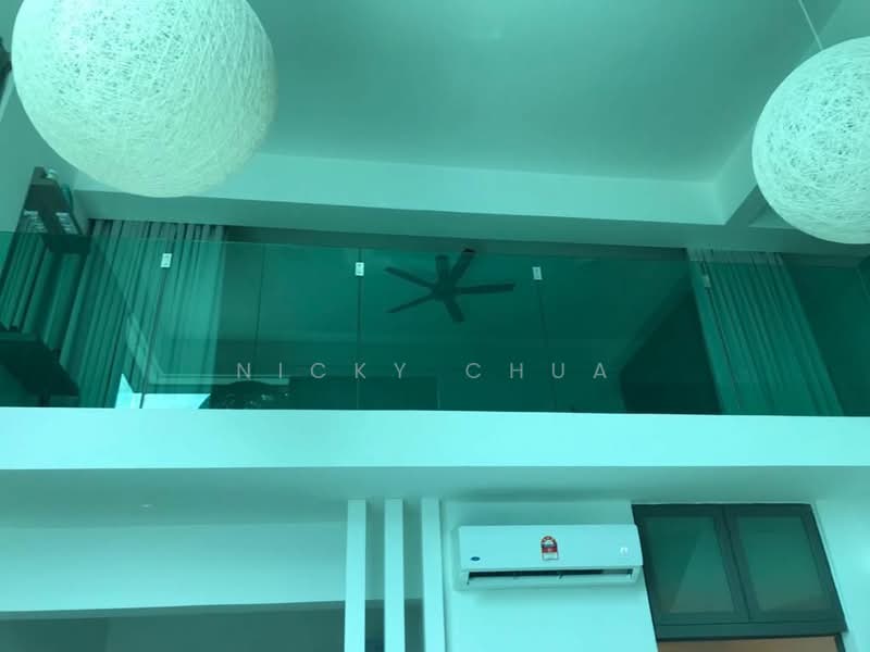 Rumah Teres 2 Tingkat untuk Disewa di Bandar Baru Bangi (Selangor) - Nicky Chua - Interior - PropertyGuru.com.my