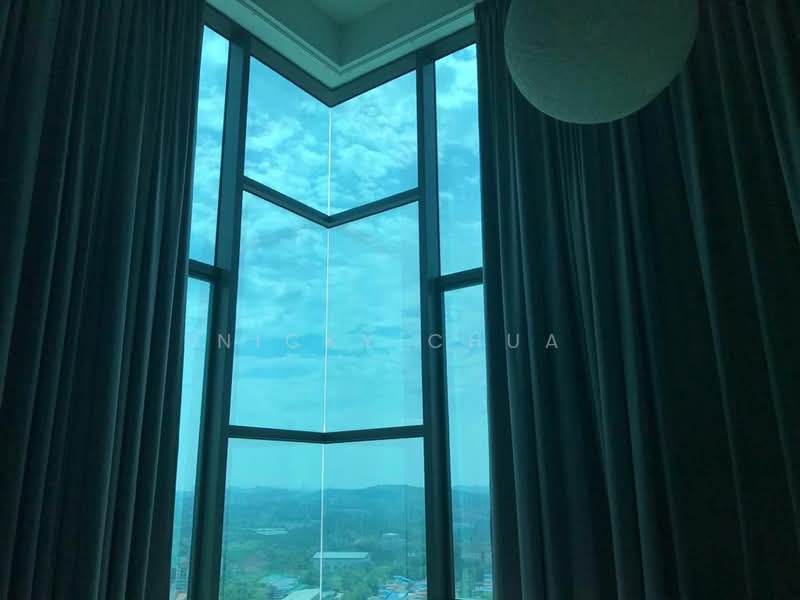 Rumah Teres 2 Tingkat untuk Disewa di Bandar Baru Bangi (Selangor) - Nicky Chua - View - PropertyGuru.com.my
