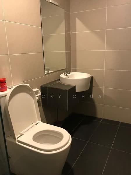 Rumah Teres 2 Tingkat untuk Disewa di Bandar Baru Bangi (Selangor) - Nicky Chua - Bathroom - PropertyGuru.com.my