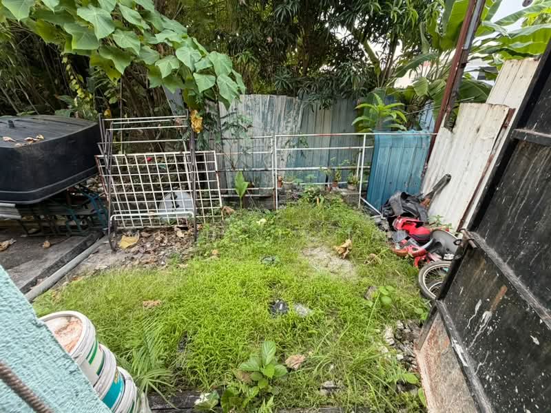 2-storey Terraced House for Sale in Pandan Perdana (Ampang) - Michelle Tan - Exterior - PropertyGuru.com.my