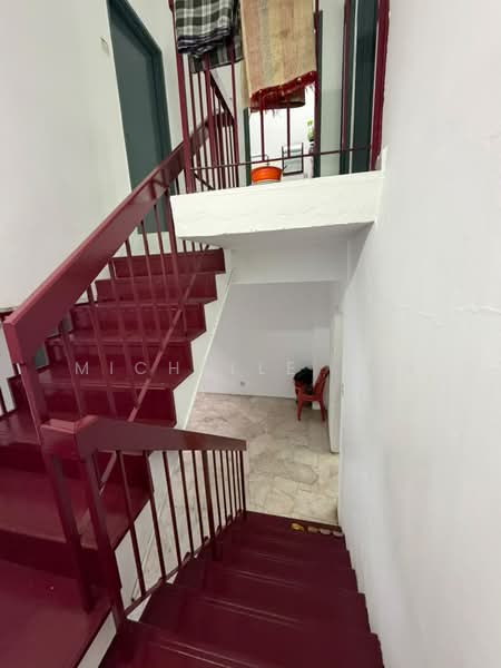 2-storey Terraced House for Sale in Pandan Perdana (Ampang) - Michelle Tan - Interior - PropertyGuru.com.my
