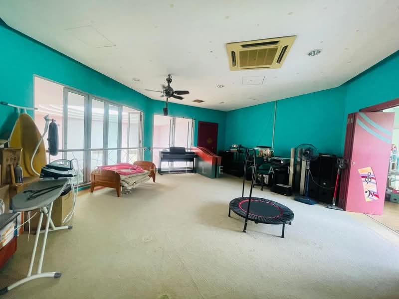 Rumah Banglo untuk Dijual di Kampung Datuk Keramat (Keramat) - Michelle Tan - Interior - PropertyGuru.com.my