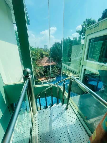 Rumah Banglo untuk Dijual di Kampung Datuk Keramat (Keramat) - Michelle Tan - Exterior - PropertyGuru.com.my