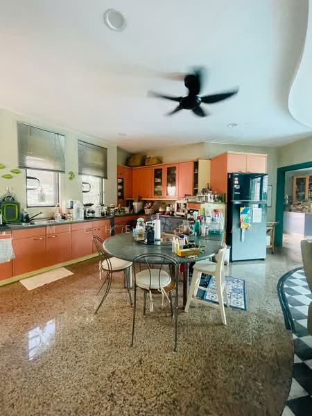 Rumah Banglo untuk Dijual di Kampung Datuk Keramat (Keramat) - Michelle Tan - Kitchen - PropertyGuru.com.my