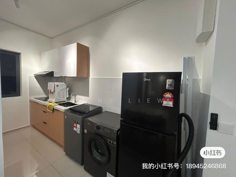 Service Residence for Rent at One Equine - Kenny Liew - PropertyGuru.com.my