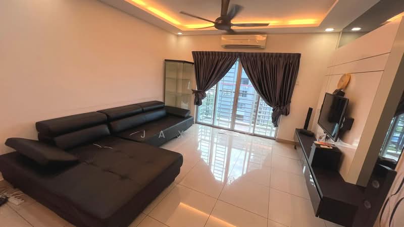 Apartment for Rent at M'tiara - Jax Yip - PropertyGuru.com.my