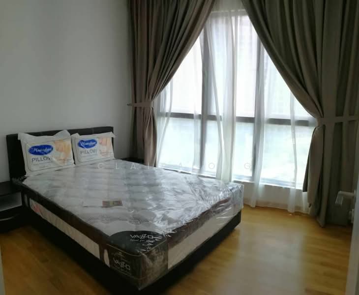 Condominium for Rent at Teega Residences - Claira Ong - Bedroom - PropertyGuru.com.my