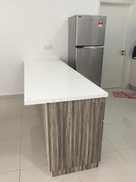 Condominium for Rent at Teega Residences - Claira Ong - Kitchen - PropertyGuru.com.my