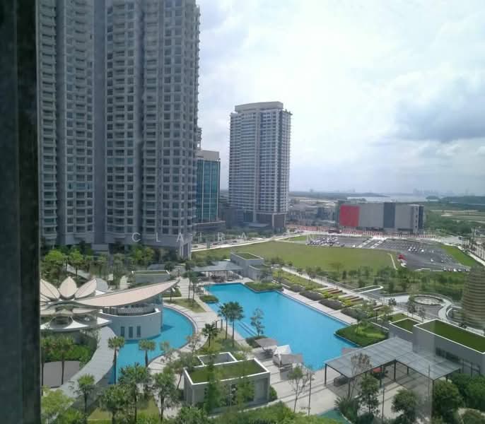 Condominium for Rent at Teega Residences - Claira Ong - Exterior - PropertyGuru.com.my