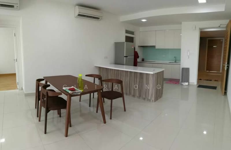 Condominium for Rent at Teega Residences - Claira Ong - Dining Room - PropertyGuru.com.my