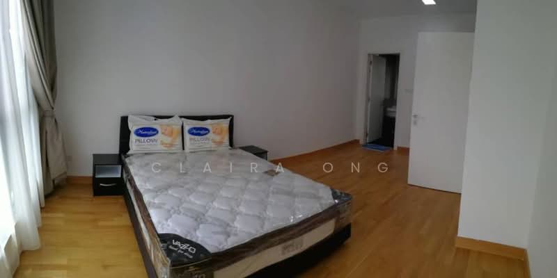 Condominium for Rent at Teega Residences - Claira Ong - Bedroom - PropertyGuru.com.my