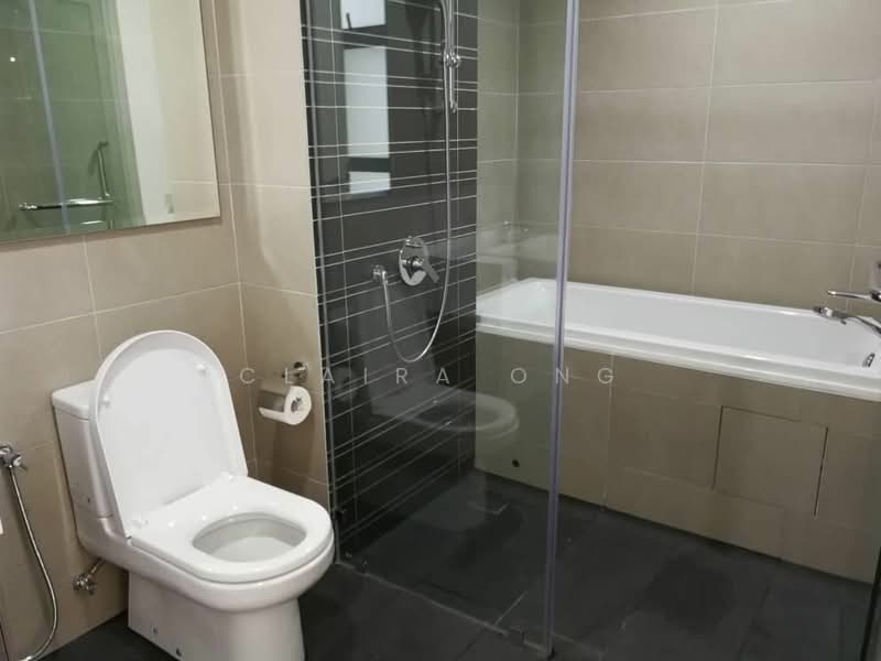 Condominium for Rent at Teega Residences - Claira Ong - Bathroom - PropertyGuru.com.my