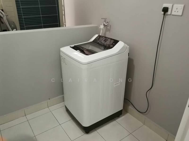Condominium for Rent at Teega Residences - Claira Ong - Interior - PropertyGuru.com.my