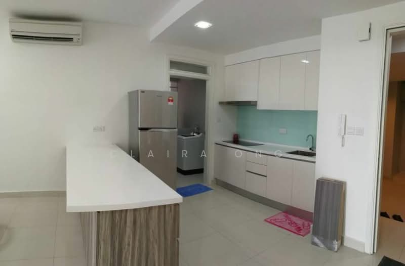 Condominium for Rent at Teega Residences - Claira Ong - Kitchen - PropertyGuru.com.my