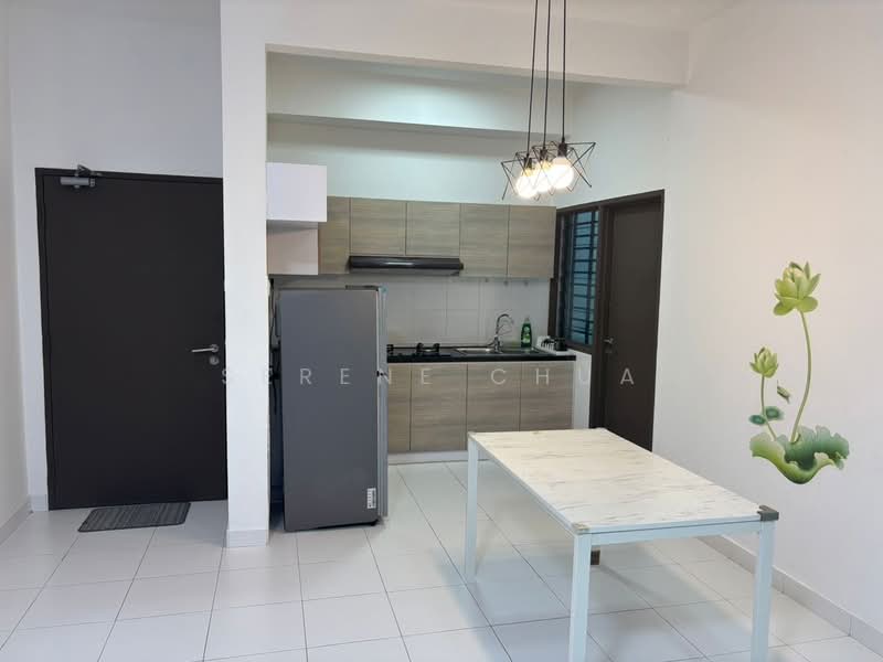 Apartment for Rent at Seri Austin Residence (Pangsapuri Seri Austin) - Serene Chua - PropertyGuru.com.my
