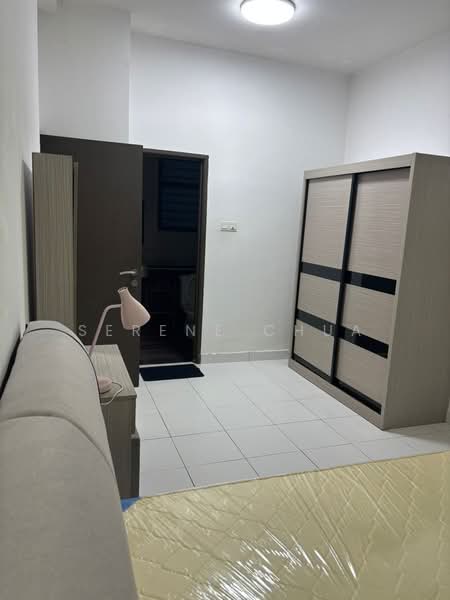 Apartment for Rent at Seri Austin Residence (Pangsapuri Seri Austin) - Serene Chua - PropertyGuru.com.my